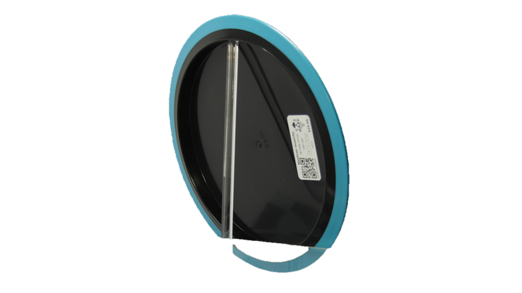 Axiom Neutron Insanity Fairway Driver Back View
