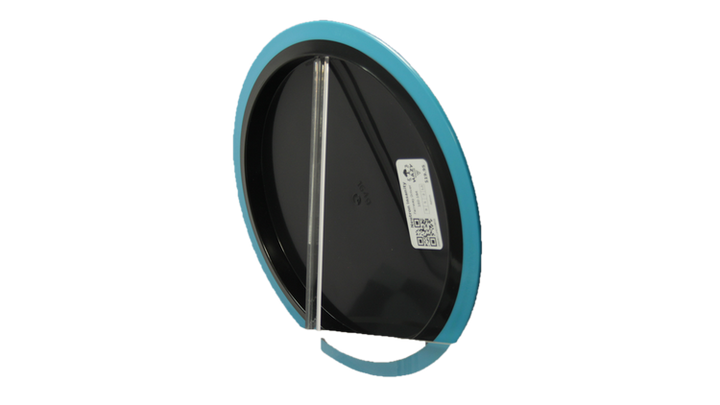 Axiom Neutron Insanity Fairway Driver Back View