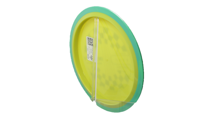 Axiom Neutron Insanity Fairway Driver Back View
