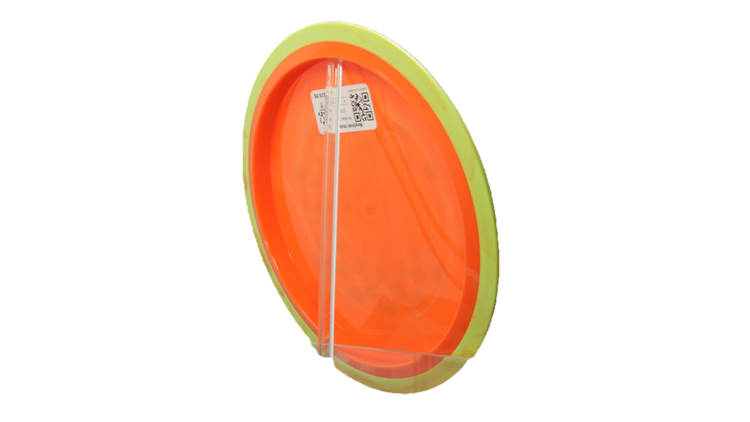 Axiom Neutron Insanity Fairway Driver Back View