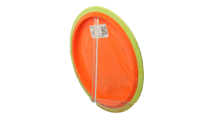 Axiom Neutron Insanity Fairway Driver Back View