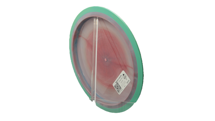 Axiom Neutron Insanity Fairway Driver Back View