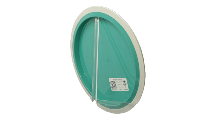 Axiom Neutron Insanity Fairway Driver Back View