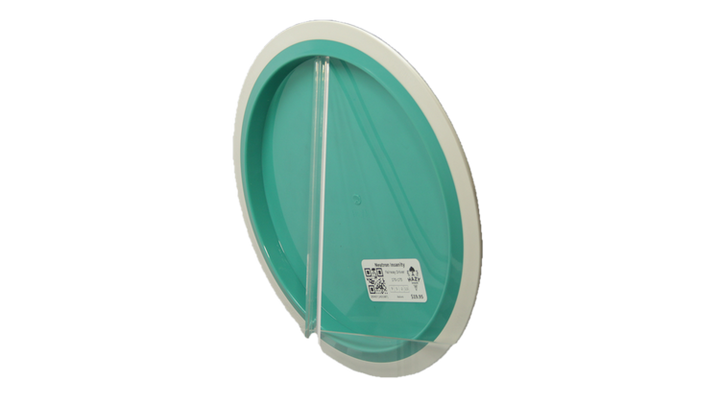 Axiom Neutron Insanity Fairway Driver Back View