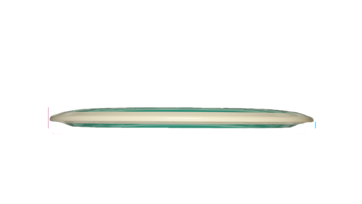 Axiom Neutron Insanity Fairway Driver Profile View