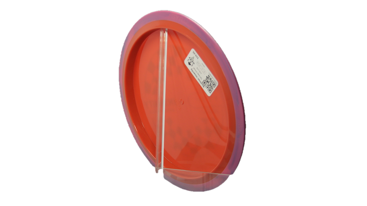 Axiom Neutron Insanity Fairway Driver Back View