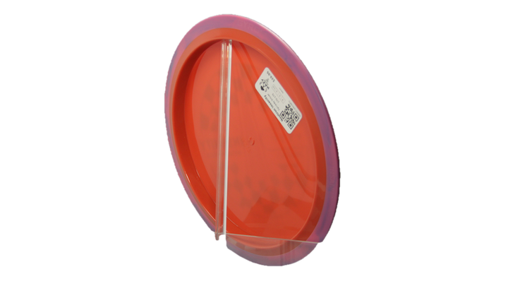 Axiom Neutron Insanity Fairway Driver Back View
