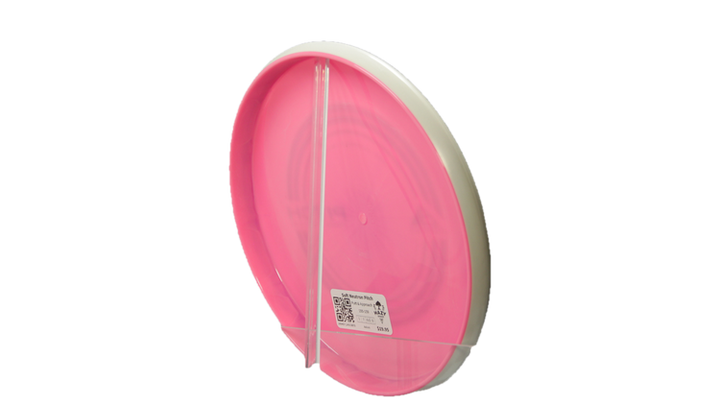 Axiom Soft Neutron Pitch Putter Back View