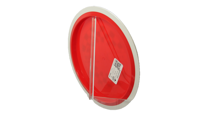 Axiom Neutron Virus Fairway Driver Back View