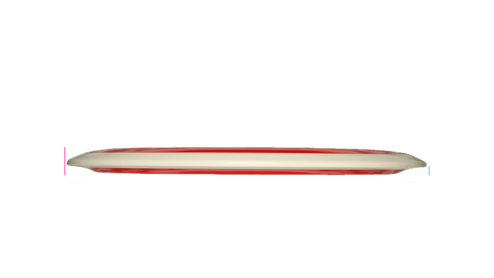 Axiom Neutron Virus Fairway Driver Profile View