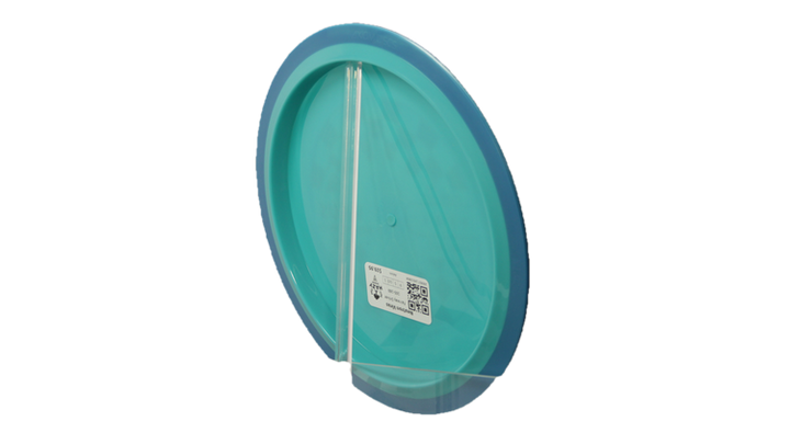 Axiom Neutron Virus Fairway Driver Back View