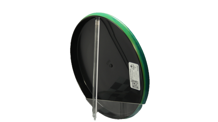 Axiom R2 Neutron Pitch Putter Back View
