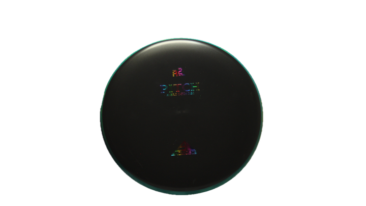 Axiom R2 Neutron Pitch Putter Front View