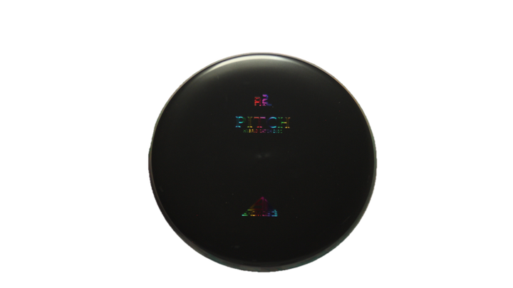 Axiom R2 Neutron Pitch Putter Front View