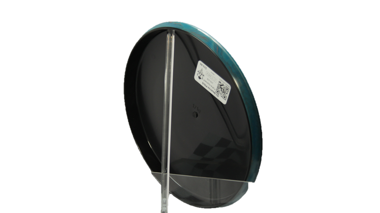 Axiom R2 Neutron Pitch Putter Back View