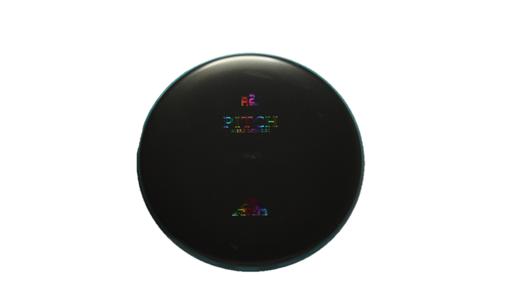 Axiom R2 Neutron Pitch Putter Front View