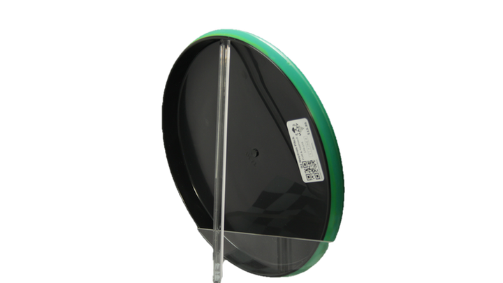 Axiom R2 Neutron Pitch Putter Back View