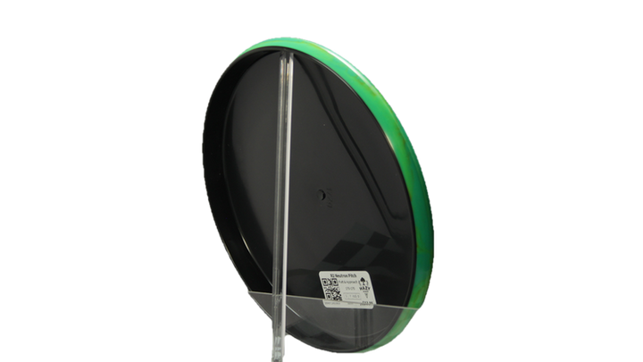 Axiom R2 Neutron Pitch Putter Back View