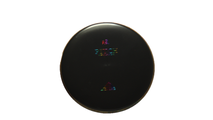 Axiom R2 Neutron Pitch Putter Front View