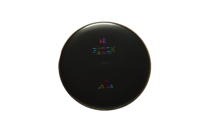 Axiom R2 Neutron Pitch Putter Front View