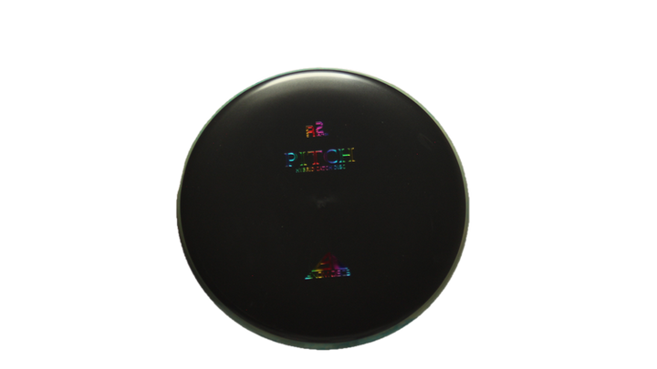 Axiom R2 Neutron Pitch Putter Front View