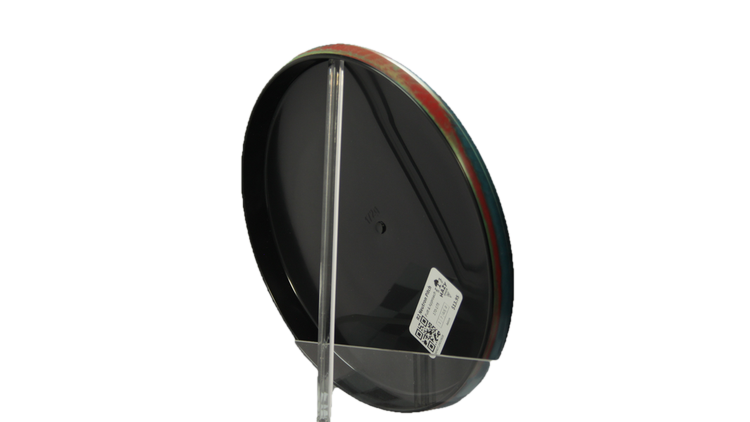 Axiom R2 Neutron Pitch Putter Back View