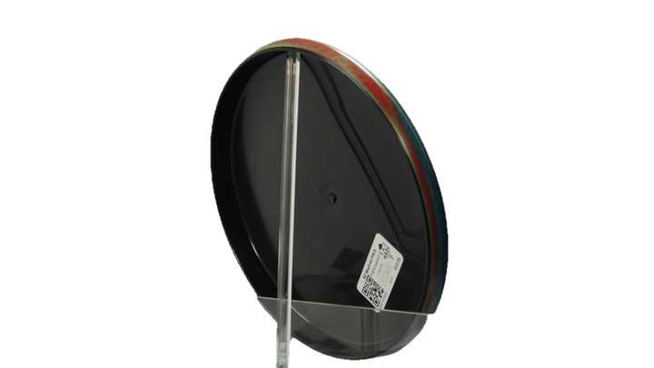 Axiom R2 Neutron Pitch Putter Back View