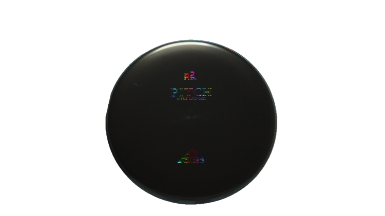Axiom R2 Neutron Pitch Putter Front View