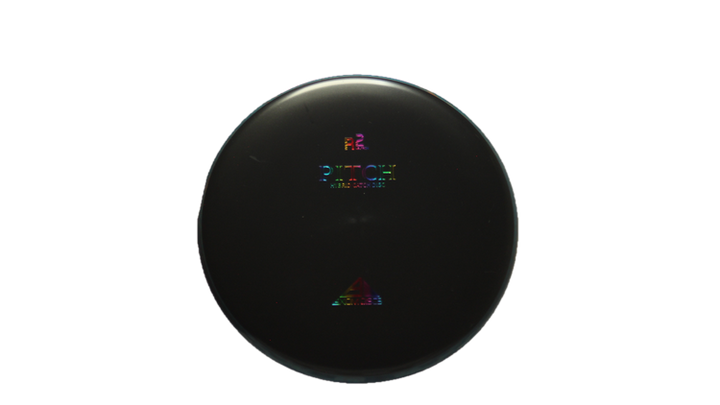 Axiom R2 Neutron Pitch Putter Front View