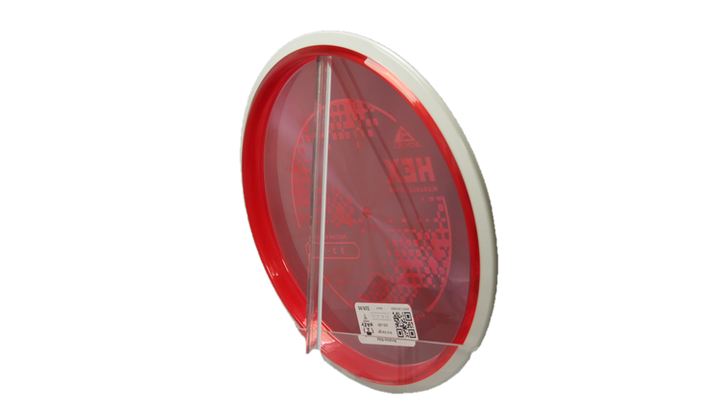 Axiom Proton Hex Midrange Back View