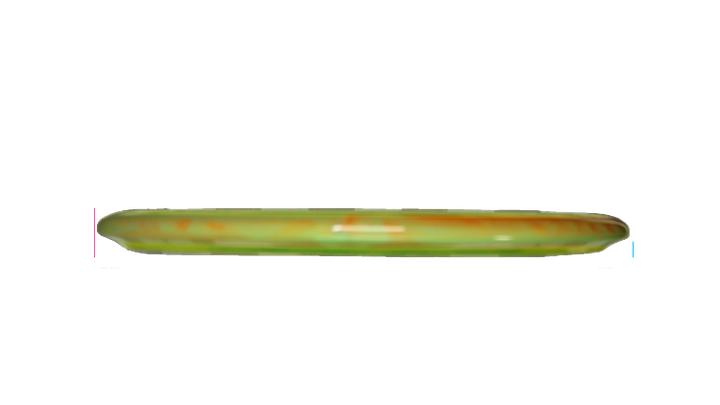 Axiom Proton Hex Midrange Profile View