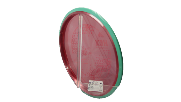 Axiom Proton Hex Midrange Back View