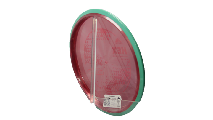 Axiom Proton Hex Midrange Back View