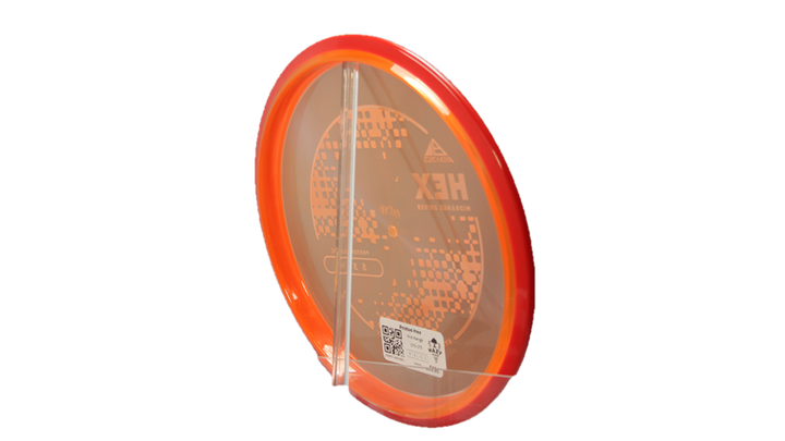 Axiom Proton Hex Midrange Back View