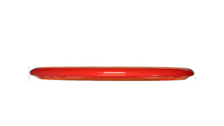 Axiom Proton Hex Midrange Profile View