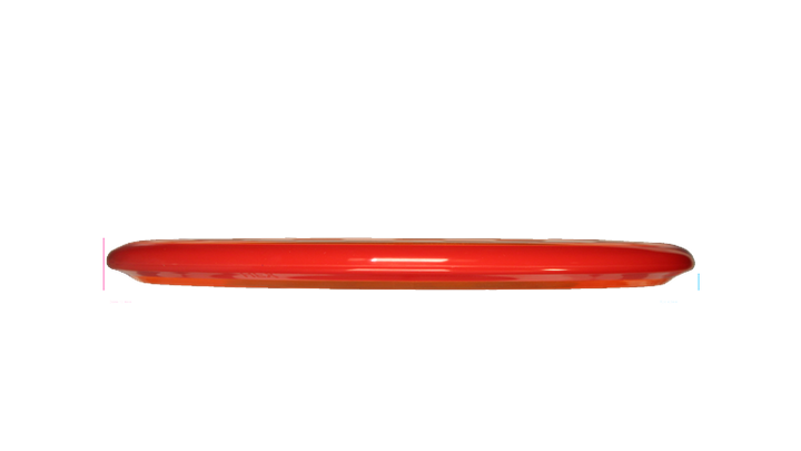 Axiom Proton Hex Midrange Profile View