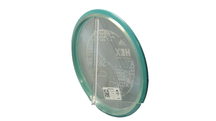 Axiom Proton Hex Midrange Back View