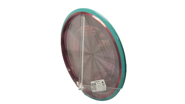 Axiom Proton Hex Midrange Back View