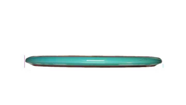 Axiom Proton Hex Midrange Profile View