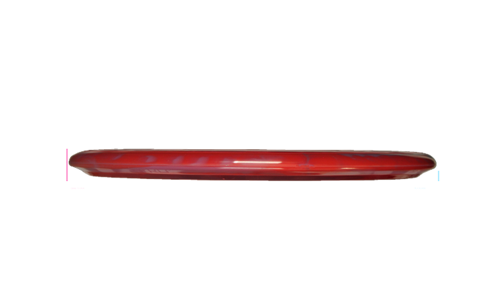 Axiom Proton Hex Midrange Profile View