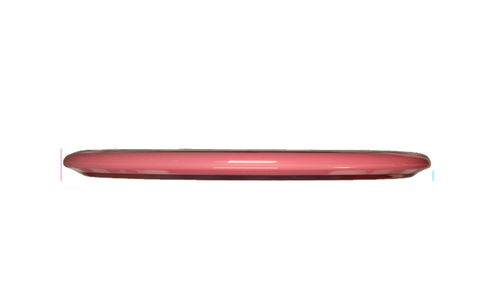 Axiom Proton Hex Midrange Profile View