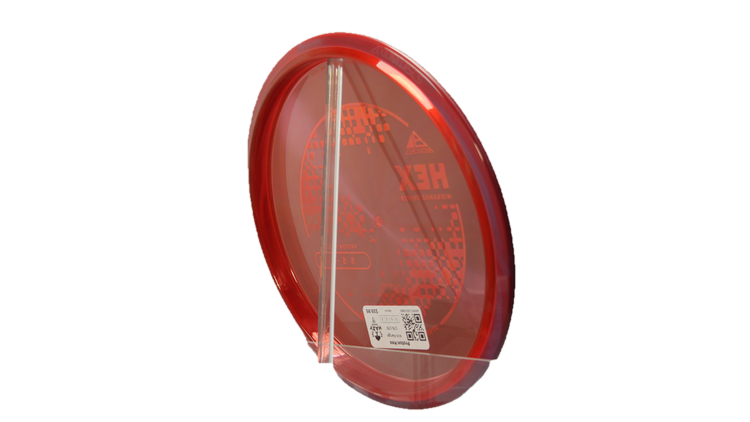 Axiom Proton Hex Midrange Back View