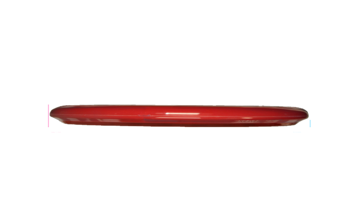 Axiom Proton Hex Midrange Profile View