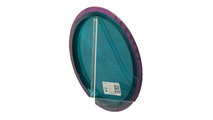 Axiom Proton Virus Fairway Driver Back View