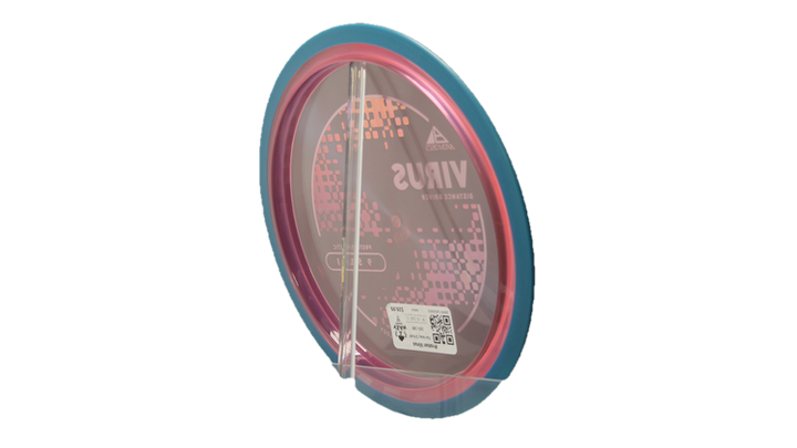 Axiom Proton Virus Fairway Driver Back View