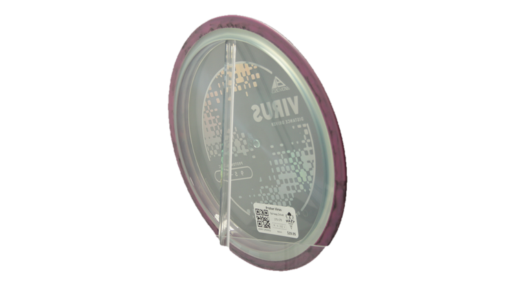 Axiom Proton Virus Fairway Driver Back View