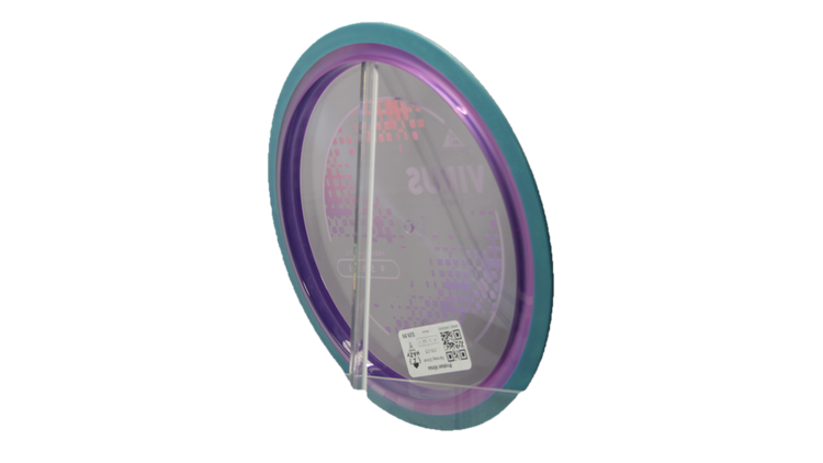 Axiom Proton Virus Fairway Driver Back View