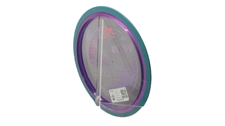 Axiom Proton Virus Fairway Driver Back View
