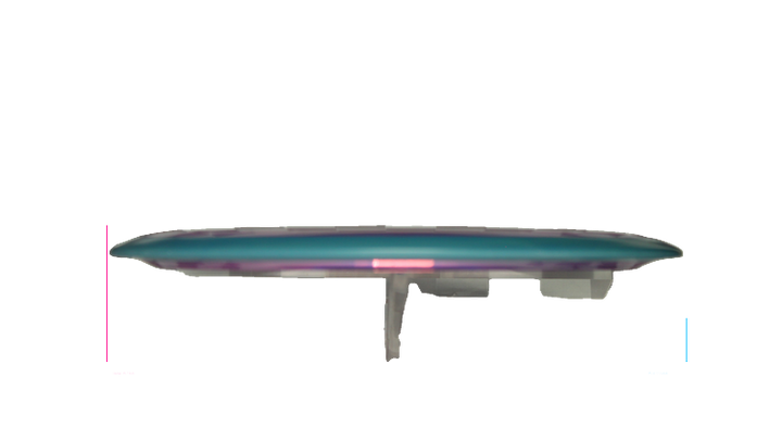 Axiom Proton Virus Fairway Driver Profile View