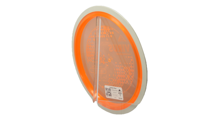 Axiom Proton Virus Fairway Driver Back View